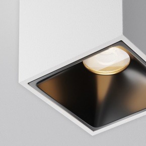 Накладной светильник Maytoni Alfa LED C065CL-8W3K-SQ-WB в Нижнем Тагиле - nizhniy-tagil.ok-mebel.com | фото