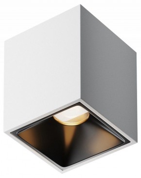 Накладной светильник Maytoni Alfa LED C065CL-8W3K-SQ-WB в Нижнем Тагиле - nizhniy-tagil.ok-mebel.com | фото 2