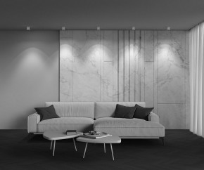 Накладной светильник Maytoni Alfa LED C065CL-8W3K-SQ-WB в Нижнем Тагиле - nizhniy-tagil.ok-mebel.com | фото 9