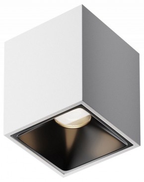 Накладной светильник Maytoni Alfa LED C065CL-8W4K-SQ-WB в Нижнем Тагиле - nizhniy-tagil.ok-mebel.com | фото