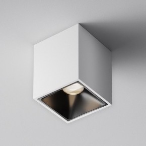 Накладной светильник Maytoni Alfa LED C065CL-8W4K-SQ-WB в Нижнем Тагиле - nizhniy-tagil.ok-mebel.com | фото 4