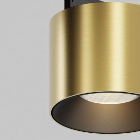 Накладной светильник Maytoni Alfa S TR188-1-5W3K-M-BBS в Нижнем Тагиле - nizhniy-tagil.ok-mebel.com | фото 2