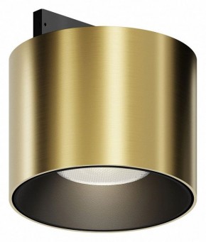 Накладной светильник Maytoni Alfa S TR188-1-5W4K-M-BBS в Нижнем Тагиле - nizhniy-tagil.ok-mebel.com | фото