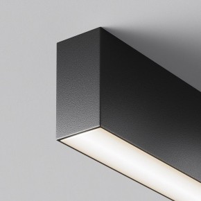 Накладной светильник Maytoni Basis C068CL-12W3-6K-B в Нижнем Тагиле - nizhniy-tagil.ok-mebel.com | фото 7