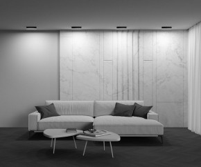 Накладной светильник Maytoni Basis C068CL-20W3-6K-B в Нижнем Тагиле - nizhniy-tagil.ok-mebel.com | фото 5