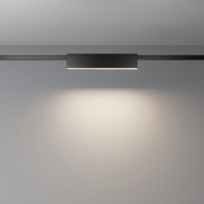 Накладной светильник Maytoni Basis TR151-1-12W4K-B в Нижнем Тагиле - nizhniy-tagil.ok-mebel.com | фото 3