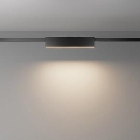Накладной светильник Maytoni Basis TR151-1-18W3K-B в Нижнем Тагиле - nizhniy-tagil.ok-mebel.com | фото 2
