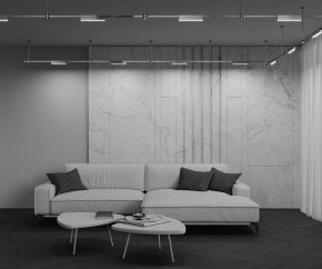 Накладной светильник Maytoni Basis TR151-1-18W3K-BS в Нижнем Тагиле - nizhniy-tagil.ok-mebel.com | фото 5