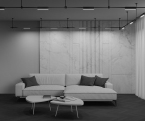 Накладной светильник Maytoni Basis TR151-1-18W4K-B в Нижнем Тагиле - nizhniy-tagil.ok-mebel.com | фото 4