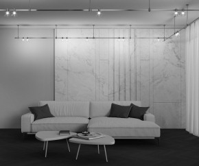 Накладной светильник Maytoni Bianca TR147-1-3W4K-BS в Нижнем Тагиле - nizhniy-tagil.ok-mebel.com | фото 5