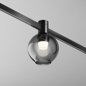 Накладной светильник Maytoni Bubble TR148-1-3W4K-B в Нижнем Тагиле - nizhniy-tagil.ok-mebel.com | фото 3