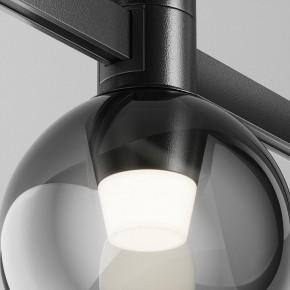 Накладной светильник Maytoni Bubble TR148-1-3W4K-B в Нижнем Тагиле - nizhniy-tagil.ok-mebel.com | фото 7