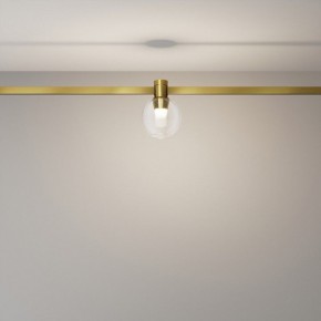 Накладной светильник Maytoni Bubble TR148-1-3W4K-BS в Нижнем Тагиле - nizhniy-tagil.ok-mebel.com | фото 2