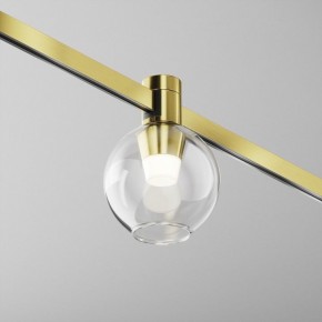 Накладной светильник Maytoni Bubble TR148-1-3W4K-BS в Нижнем Тагиле - nizhniy-tagil.ok-mebel.com | фото 3