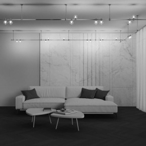 Накладной светильник Maytoni Bubble TR148-1-3W4K-BS в Нижнем Тагиле - nizhniy-tagil.ok-mebel.com | фото 4