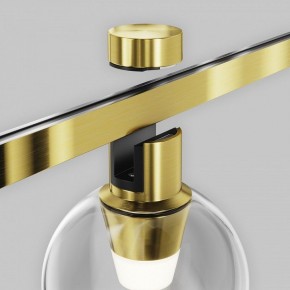 Накладной светильник Maytoni Bubble TR148-1-3W4K-BS в Нижнем Тагиле - nizhniy-tagil.ok-mebel.com | фото 8