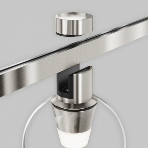 Накладной светильник Maytoni Bubble TR148-1-3W4K-PT в Нижнем Тагиле - nizhniy-tagil.ok-mebel.com | фото 8