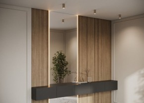 Накладной светильник Maytoni Calipso C106CL-01-GU10-BS в Нижнем Тагиле - nizhniy-tagil.ok-mebel.com | фото 6