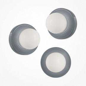 Накладной светильник Maytoni Careless MOD403WL-01GR1 в Нижнем Тагиле - nizhniy-tagil.ok-mebel.com | фото 3