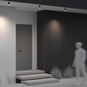 Накладной светильник Maytoni Ember O499CL-L5B3K в Нижнем Тагиле - nizhniy-tagil.ok-mebel.com | фото 5