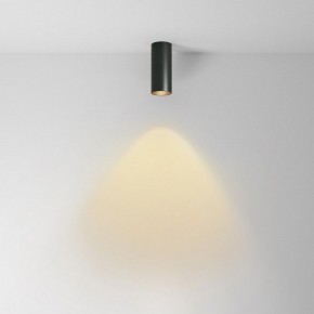 Накладной светильник Maytoni FOCUS LED C056CL-L12B2.7K-W-B в Нижнем Тагиле - nizhniy-tagil.ok-mebel.com | фото 2