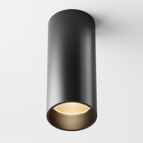 Накладной светильник Maytoni FOCUS LED C056CL-L12B2.7K-W-B в Нижнем Тагиле - nizhniy-tagil.ok-mebel.com | фото 3