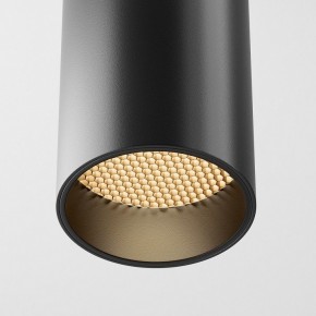 Накладной светильник Maytoni FOCUS LED C056CL-L12B2.7K-W-B в Нижнем Тагиле - nizhniy-tagil.ok-mebel.com | фото 7