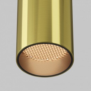 Накладной светильник Maytoni FOCUS LED C056CL-L12W2.7K-W-BS в Нижнем Тагиле - nizhniy-tagil.ok-mebel.com | фото 10