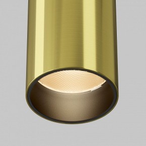 Накладной светильник Maytoni FOCUS LED C056CL-L12W2.7K-W-BS в Нижнем Тагиле - nizhniy-tagil.ok-mebel.com | фото 8