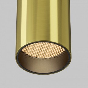 Накладной светильник Maytoni FOCUS LED C056CL-L12W2.7K-W-BS в Нижнем Тагиле - nizhniy-tagil.ok-mebel.com | фото 9