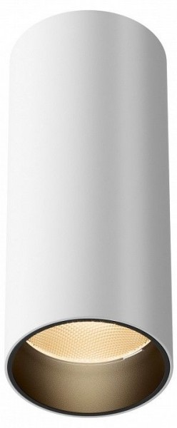 Накладной светильник Maytoni FOCUS LED C056CL-L12W2.7K-W-W в Нижнем Тагиле - nizhniy-tagil.ok-mebel.com | фото