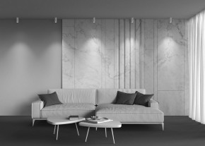Накладной светильник Maytoni FOCUS LED C056CL-L12W2.7K-W-W в Нижнем Тагиле - nizhniy-tagil.ok-mebel.com | фото 5