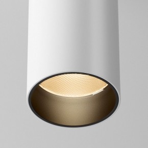 Накладной светильник Maytoni FOCUS LED C056CL-L12W2.7K-W-W в Нижнем Тагиле - nizhniy-tagil.ok-mebel.com | фото 7