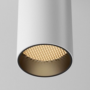 Накладной светильник Maytoni FOCUS LED C056CL-L12W2.7K-W-W в Нижнем Тагиле - nizhniy-tagil.ok-mebel.com | фото 8