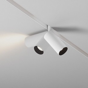 Накладной светильник Maytoni Focus LED TR032-4-5WTW-M-DSZ-W в Нижнем Тагиле - nizhniy-tagil.ok-mebel.com | фото 4