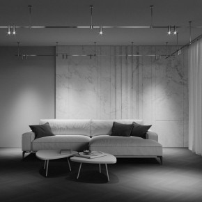 Накладной светильник Maytoni Focus Led TR143-1-5W3K-W-PT в Нижнем Тагиле - nizhniy-tagil.ok-mebel.com | фото 4