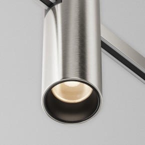 Накладной светильник Maytoni Focus Led TR143-1-5W3K-W-PT в Нижнем Тагиле - nizhniy-tagil.ok-mebel.com | фото 6