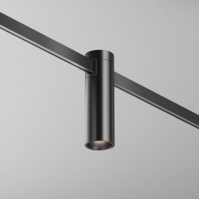 Накладной светильник Maytoni Focus Led TR143-1-5W4K-W-B в Нижнем Тагиле - nizhniy-tagil.ok-mebel.com | фото 2