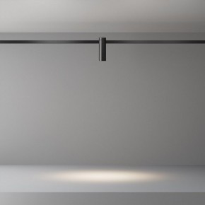 Накладной светильник Maytoni Focus Led TR143-1-5W4K-W-B в Нижнем Тагиле - nizhniy-tagil.ok-mebel.com | фото 3