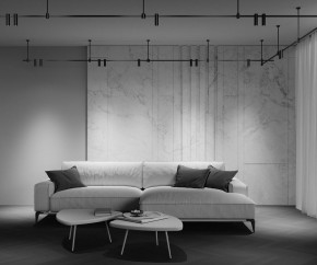 Накладной светильник Maytoni Focus Led TR143-1-5W4K-W-B в Нижнем Тагиле - nizhniy-tagil.ok-mebel.com | фото 4