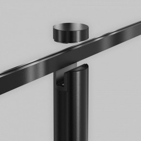 Накладной светильник Maytoni Focus Led TR143-1-5W4K-W-B в Нижнем Тагиле - nizhniy-tagil.ok-mebel.com | фото 6