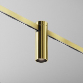 Накладной светильник Maytoni Focus Led TR143-1-5W4K-W-BS в Нижнем Тагиле - nizhniy-tagil.ok-mebel.com | фото 2