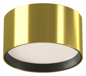 Накладной светильник Maytoni Glare C091CL-12W4K-BS в Нижнем Тагиле - nizhniy-tagil.ok-mebel.com | фото