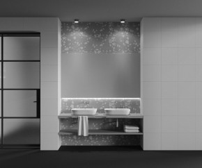 Накладной светильник Maytoni Glory C094CL-GX53-BS в Нижнем Тагиле - nizhniy-tagil.ok-mebel.com | фото 5