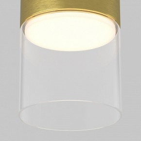 Накладной светильник Maytoni Glory C094CL-GX53-BS в Нижнем Тагиле - nizhniy-tagil.ok-mebel.com | фото 6