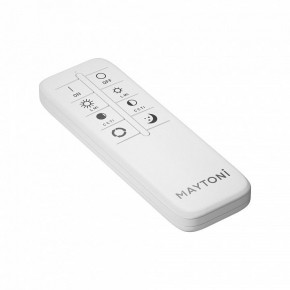 Накладной светильник Maytoni Incognito MOD426CL-L43WK в Нижнем Тагиле - nizhniy-tagil.ok-mebel.com | фото 3