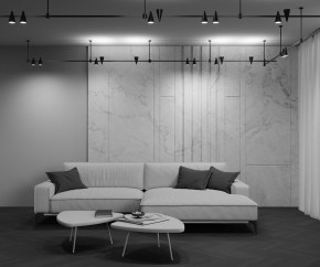 Накладной светильник Maytoni Keila TR146-1-5W4K-B в Нижнем Тагиле - nizhniy-tagil.ok-mebel.com | фото 4