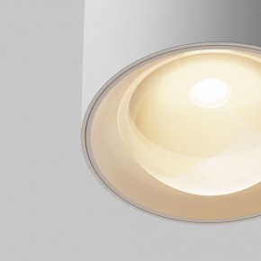 Накладной светильник Maytoni Lens C217CL-15W3K-W в Нижнем Тагиле - nizhniy-tagil.ok-mebel.com | фото 9