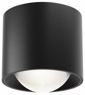 Накладной светильник Maytoni Lens C217CL-15W4K-B в Нижнем Тагиле - nizhniy-tagil.ok-mebel.com | фото