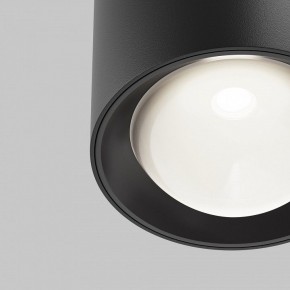 Накладной светильник Maytoni Lens C217CL-15W4K-B в Нижнем Тагиле - nizhniy-tagil.ok-mebel.com | фото 10